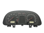 Bloc Compteurs Vitesse VW Golf MK4 1J0919881B 0263611022 56390