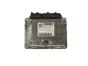 Calculateur Fiat 46814371 IAW 4EF.P2 61600.623.00 Magneti Marelli 18087