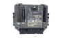 Calculateur PSA 0281011089 9653202580 9647785580 Bosch 49109