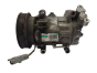 Compresseur De Climatisation Renault Nissan 8200365787 SD6V12 1452 Sanden 7141