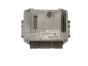 Calculateur 0281013868 9663755480 9653958980 PSA Bosch 46877