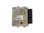 Calculateur Fiat 55186608 MJD6JF.P3 Magneti Marelli 35470