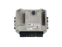 Calculateur 0281013332 9664257580  9653958980 PSA Bosch 35199