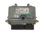 Calculateur A6401500734 0281014670 Mercedes Bosch 1099