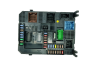 Calculateur BSI PSA 9807532080 Valeo 31343