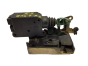 Serrure De Porte Gauche Arrière 96056005 Citroen ZX Kiekert 11159