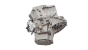 Boîte De Vitesse 20EA06 1606978180 Peugeot 3008 1.6 HDI