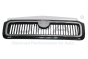 Grille De Par Chocs,Calandre Pour Skoda Felicia 6U0853651B 88530052602 DPA