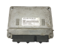 Calculateur 03D906023 5WP40414 04 VW Siemens 28264