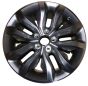 Jante En Aluminium 17" Nouvelle Original 96787960VX Citroen
