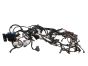 Faisceau De Câblage Pour Moteur 240111595R R9M402 1.6 dci Renault Scenic 3 