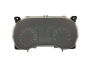 Bloc Compteurs Vitesse Fiat Grande Punto 51716455 2486