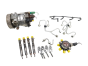 Pompe D’injection 8200707450 8200631854 8200049876 1.5 DCI Nissan Renault