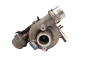 Turbocompresseur 54399700087 54431014760 7701479077 1.5 DCI Renault 81644 km