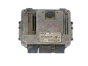 Calculateur 0281011560 9656162180 96539980 PSA Bosch 37704