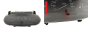 Bloc Compteurs Vitesse Ford Escort Fiesta 96FB-10849-CA 48211