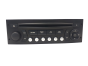 Radio Cd Citroen Peugeot 98053736XT A2C86976703 PSA6351-1A 1510