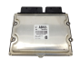 Calculateur 55597676 E87 ABV2 Opel Delphi GM 28138