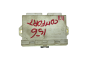 Calculateur 60689791 A727 823.10 Alfa Romeo 64113