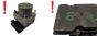 Pompe Abs Renault 8200229137 0265800335 0265231333 Bosch 3953