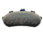 Bloc Compteurs Vitesse Peugeot 206 9641574480 09032109906