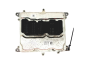 Calculateur 0261S11037 8638198-01 BMW 29641