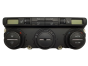 Commande Chauffage Skoda Octavia 2 74241060 742-410-60 6206