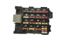 Boîtier Fusibles Fiat 7645203
