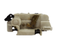 Serrure De Porte Droit Arrière 913884 Citroen Xsara Rockwell 10971