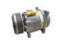 Compresseur De Climatisation Delphi 5512 1135512 6453LY Citroen Peugeot