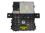 Calculateur Moduł BSI Chevrolet 9548-1065A