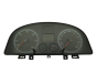 Bloc Compteurs Vitesse VW Caddy 2K0920841C 110080237019 69380