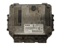 Calculateur PSA 0281012619 9653958980 Bosch