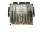 Calculateur PSA 9650043480 R0411C001H G6B60A03 Delphi 20100