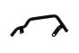 Tuyau Système De Refroidissement 5Q0121070BQ B19222 VW Audi Skoda Borsehung