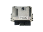 Calculateur 9664738680 0261201505 9663193780 PSA Bosch 35894