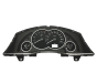 Bloc Compteurs Vitesse Opel Meriva A 13140265MN 110080162014 50659