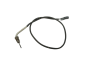 Capteur De Température De Gaz D`Echappement 226401704R 1.5 DCI Renault 