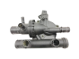 Boitier Thermostat D'eau moteur 8200154296 Renault Espace 4 2.2 DCI