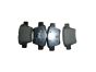 Plaquettes De Frein Arrière MAGNETI MARELLI 363700201496 425340