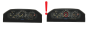 Bloc Compteurs Vitesse Mercedes E W124 1245428106 87001180