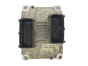 Calculateur Ecu Fiat 0467778770 0261204983 Bosch