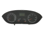 Bloc Compteurs Vitesse Ducato Jumper Boxer 1340672080 Fiat 53527