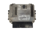 Calculateur 51852328 0281016201 Fiat Bosch 3316