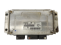 Calculateur PSA 0261206246 9637838780id07 Bosch 21533