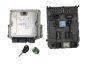Complet Départ Citroen C5 9645534980 9645352980 2,2 HDI
