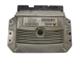 Calculateur Renault 8200504593 8200461733 21585412-6B Valeo