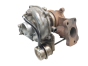 Turbocompresseur 0375C8 9645247080 VVP10209 IHI 2.0 HDI Citroen Peugeot 1032