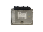 Calculateur IAW49F.B6 46750003 Fiat Magneti Marelli 42433