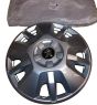 Cache Roue Original 15' 1611985580 Peugeot